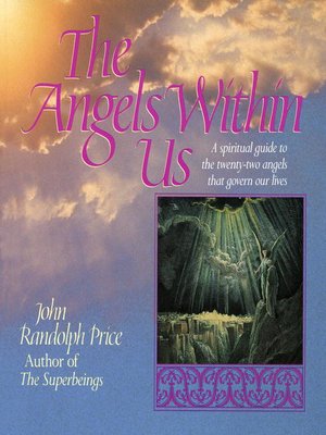 cover image of Angels Within Us